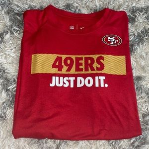 49ers Shirt